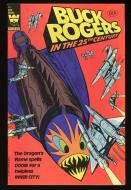Buck Rogers #14 - 7.0