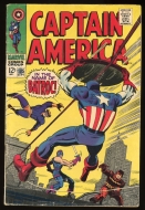 Cap 105 - 2.5