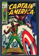 Cap 117 - CGC 8.0