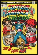 Cap 162 - 7.5