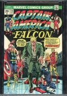 Cap 176 - CGC 9.0