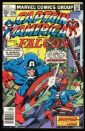 Cap 220 - 7.5