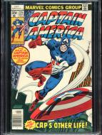 Cap 225 MJ - CGC 8.5