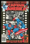 Cap 281 - 6.0 Newsstand