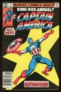 Cap Annual 5 - 7.0