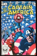 Cap Annual 6 - 8.0