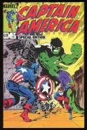 Cap Spec.Edition 1 - 9.2