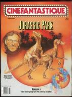 Cinefantastique Vol.24 #2 - 7.0