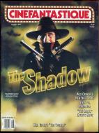 Cinefantastique Vol.25 #4 - 8.0