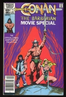 Conan #1 - 8.0 N