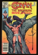 Conan #2 - 8.5 N
