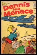 Dennis the Menace #82 - 2.0