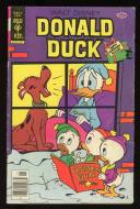 Donald Duck 201 - 3.0