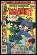 DynoMutt #2 - 2.5