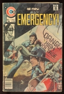 Emergency! #1 A - 2.5