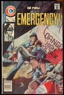 Emergency! #1 - 9.0