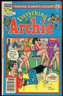 Everythings Archie #108 - 7.0 Newsstand