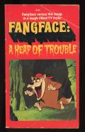 Fangface TPB - 3.5