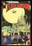 Flash Gordon #33 - 7.0