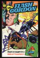Flash Gordon #36 - 8.0
