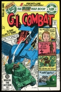 G.I. Combat #241 - 7.0