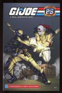 G.I. Joe 25th CP #4 - 9.8