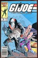 G.I. Joe #49 - 8.0