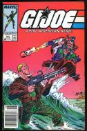 G.I. Joe #60 - 7.0
