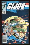 G.I. Joe #61 - 7.0