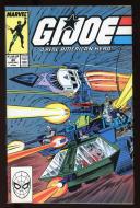 G.I. Joe #80 - 7.0