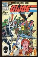 G.I. Joe Order of Battle #2 - 6.5