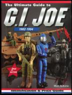 G.I.Joe Ult. Guide - 6.0 2nd Edition