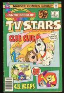 Hanna-Barbera TV Stars #4 - 2.5