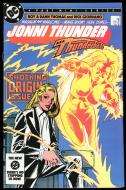 Jonni Thunder #1 - 9.2