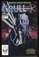 Krull #1 - 9.0