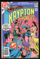 Krypton Chronicles #3 - 7.0