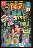 Madame Xanadu #1 - 8.0