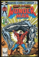 Marvel Premiere #55 - 8.0