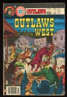 Outlaws of the West #82 - 3.0