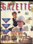Pro Set Gazette Vol.4 #1 - 6.0