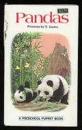 PS Puppet Book Pandas - 3.0