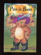 Puss in Boots  1995 Mini - 9.2