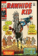 Rawhide Kid 084 - 5.0
