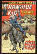 Rawhide Kid 131 - 5.0