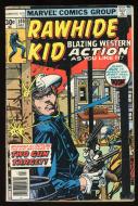 Rawhide Kid 140 - 3.0