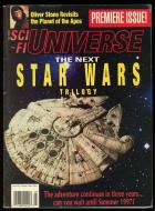 Sci Fi Universe #1 - 5.0