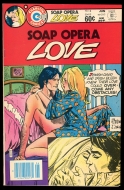 Soap Opera Love #3 - 9.4 Newsstand