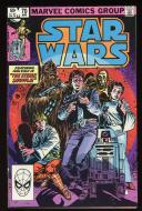 Star Wars #70 - 6.0
