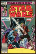 Star Wars #71 - 7.5 Newsstand