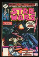 Star Wars Whit. R  #6 - 3.0